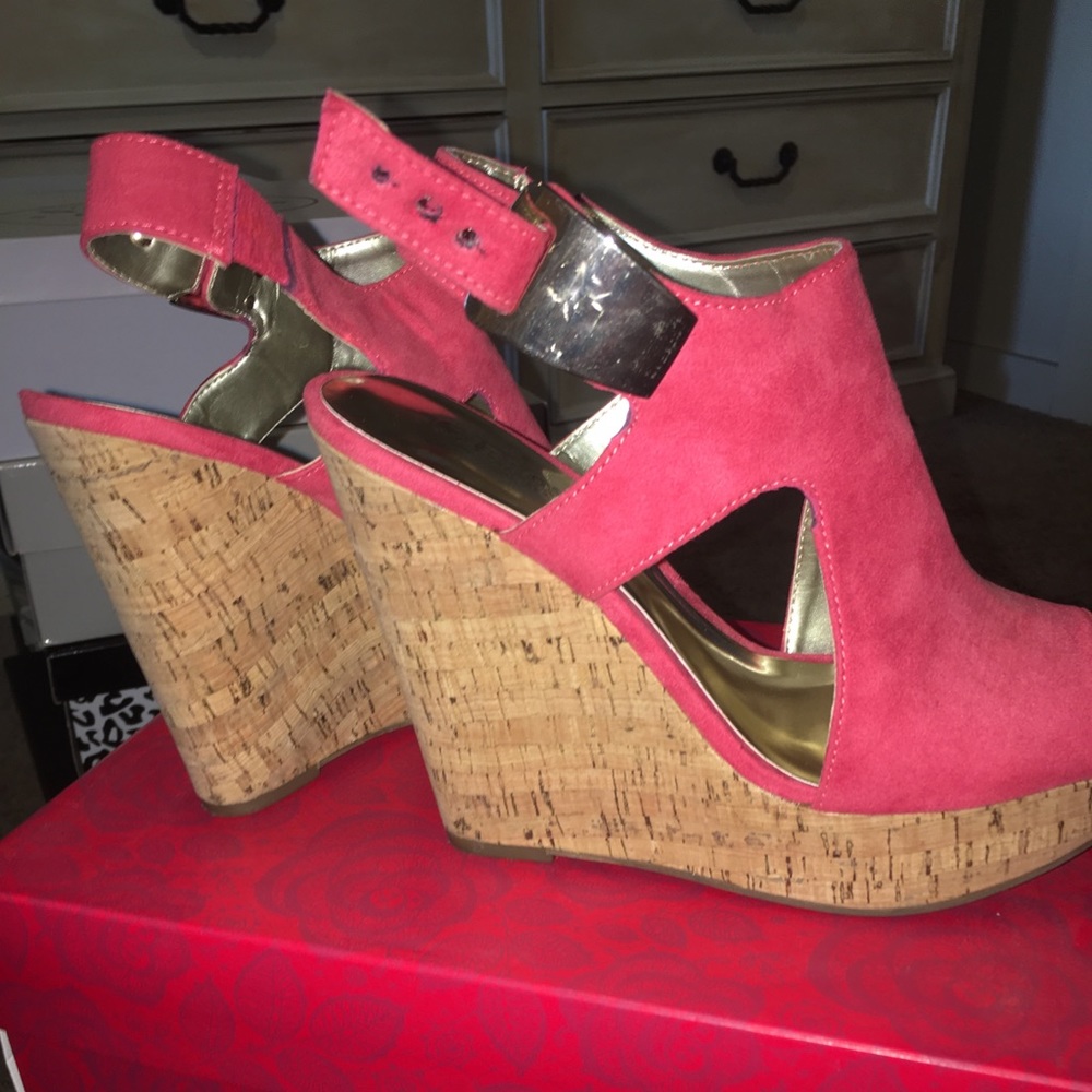 Carlos shoes